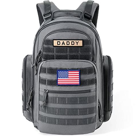 fendi shark mouth backpack|SHARKMOUTH Diaper Bag Military for Men .